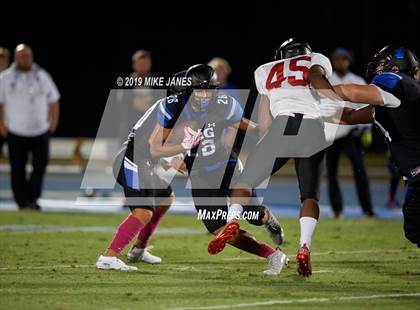 Thumbnail 1 in Clarkson Football North (Mississauga, Ontario) @ IMG Academy photogallery.