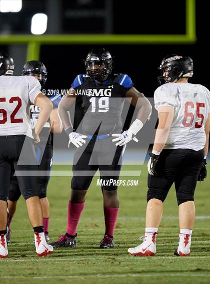 Thumbnail 1 in Clarkson Football North (Mississauga, Ontario) @ IMG Academy photogallery.