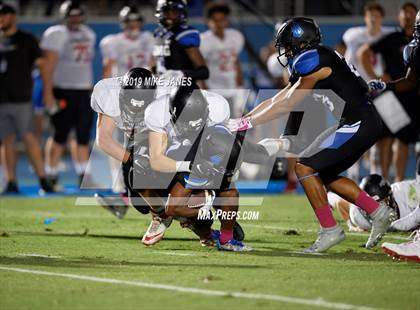 Thumbnail 2 in Clarkson Football North (Mississauga, Ontario) @ IMG Academy photogallery.