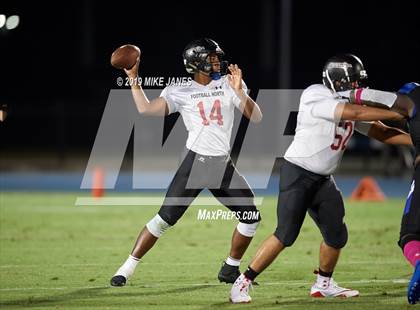 Thumbnail 2 in Clarkson Football North (Mississauga, Ontario) @ IMG Academy photogallery.