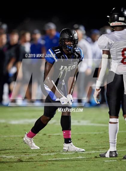 Thumbnail 1 in Clarkson Football North (Mississauga, Ontario) @ IMG Academy photogallery.