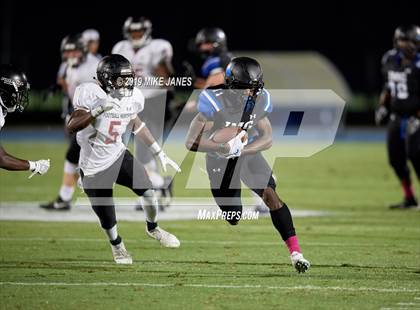 Thumbnail 1 in Clarkson Football North (Mississauga, Ontario) @ IMG Academy photogallery.