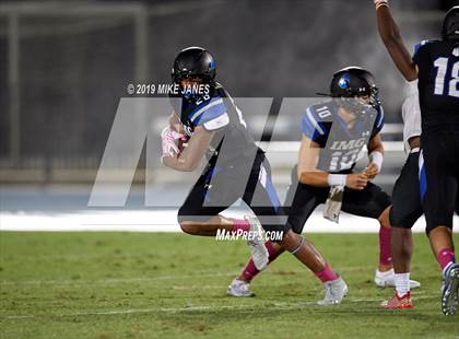 Thumbnail 1 in Clarkson Football North (Mississauga, Ontario) @ IMG Academy photogallery.
