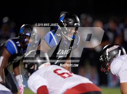 Thumbnail 3 in Clarkson Football North (Mississauga, Ontario) @ IMG Academy photogallery.