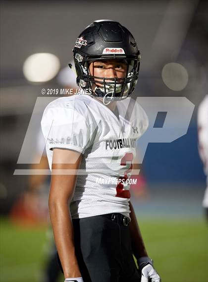 Thumbnail 1 in Clarkson Football North (Mississauga, Ontario) @ IMG Academy photogallery.