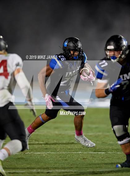 Thumbnail 1 in Clarkson Football North (Mississauga, Ontario) @ IMG Academy photogallery.