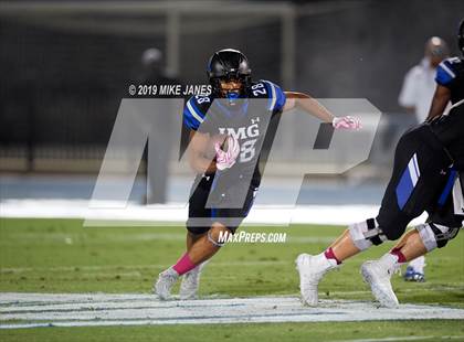 Thumbnail 2 in Clarkson Football North (Mississauga, Ontario) @ IMG Academy photogallery.