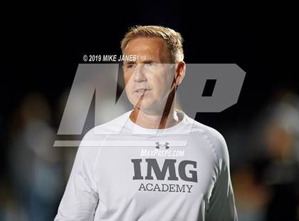 Thumbnail 3 in Clarkson Football North (Mississauga, Ontario) @ IMG Academy photogallery.