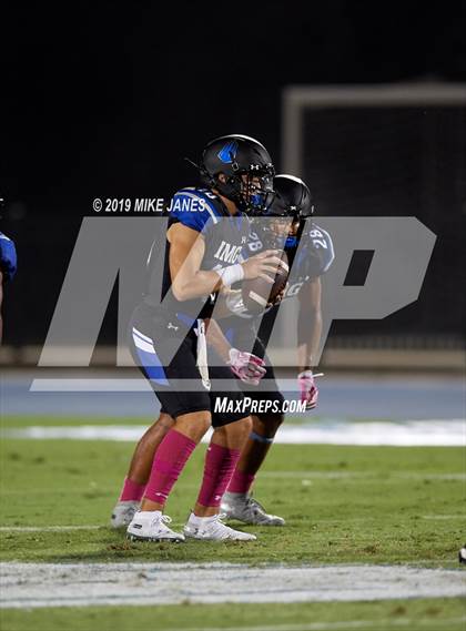 Thumbnail 2 in Clarkson Football North (Mississauga, Ontario) @ IMG Academy photogallery.