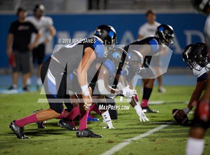 Thumbnail 2 in Clarkson Football North (Mississauga, Ontario) @ IMG Academy photogallery.