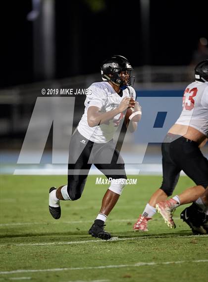 Thumbnail 2 in Clarkson Football North (Mississauga, Ontario) @ IMG Academy photogallery.