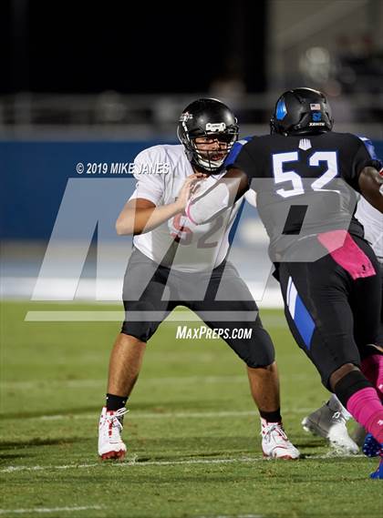 Thumbnail 2 in Clarkson Football North (Mississauga, Ontario) @ IMG Academy photogallery.