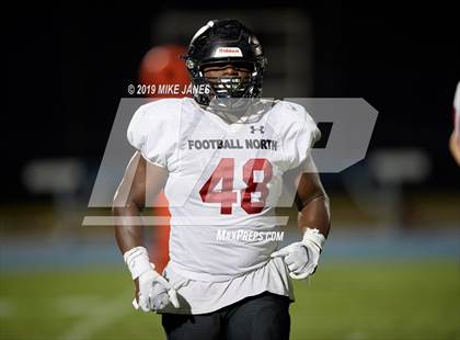 Thumbnail 2 in Clarkson Football North (Mississauga, Ontario) @ IMG Academy photogallery.