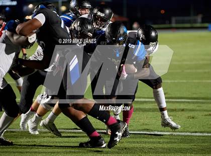 Thumbnail 1 in Clarkson Football North (Mississauga, Ontario) @ IMG Academy photogallery.