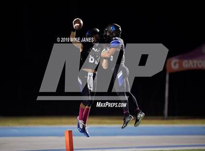 Thumbnail 2 in Clarkson Football North (Mississauga, Ontario) @ IMG Academy photogallery.