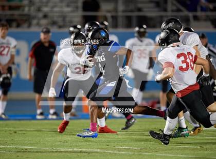 Thumbnail 3 in Clarkson Football North (Mississauga, Ontario) @ IMG Academy photogallery.