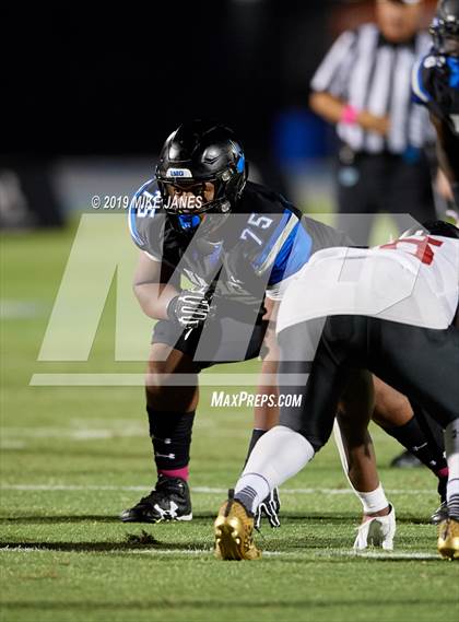 Thumbnail 2 in Clarkson Football North (Mississauga, Ontario) @ IMG Academy photogallery.