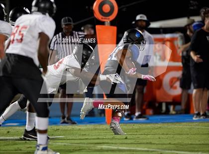 Thumbnail 1 in Clarkson Football North (Mississauga, Ontario) @ IMG Academy photogallery.