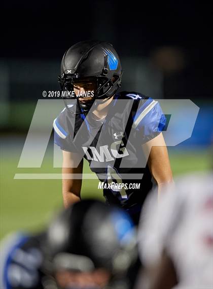 Thumbnail 2 in Clarkson Football North (Mississauga, Ontario) @ IMG Academy photogallery.