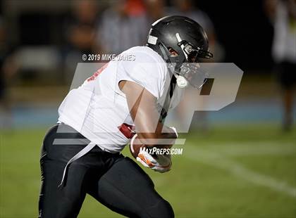 Thumbnail 2 in Clarkson Football North (Mississauga, Ontario) @ IMG Academy photogallery.