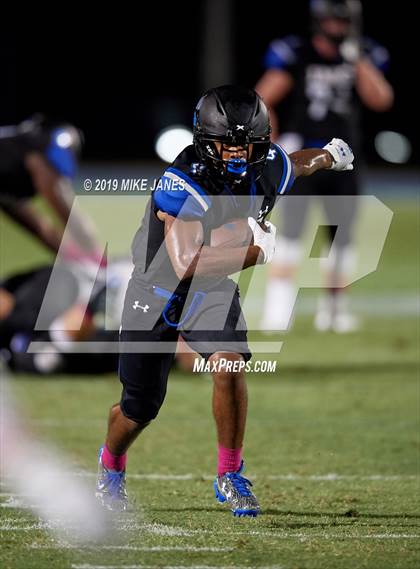Thumbnail 1 in Clarkson Football North (Mississauga, Ontario) @ IMG Academy photogallery.