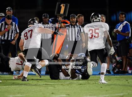 Thumbnail 3 in Clarkson Football North (Mississauga, Ontario) @ IMG Academy photogallery.