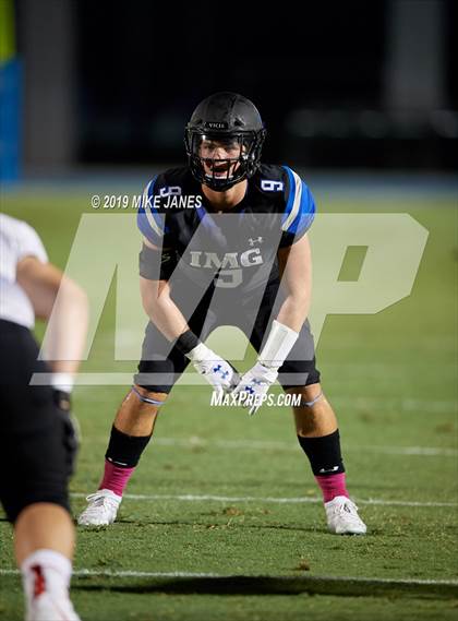 Thumbnail 3 in Clarkson Football North (Mississauga, Ontario) @ IMG Academy photogallery.