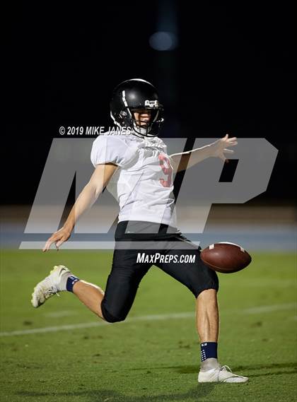 Thumbnail 1 in Clarkson Football North (Mississauga, Ontario) @ IMG Academy photogallery.