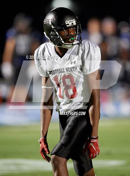 Thumbnail 1 in Clarkson Football North (Mississauga, Ontario) @ IMG Academy photogallery.