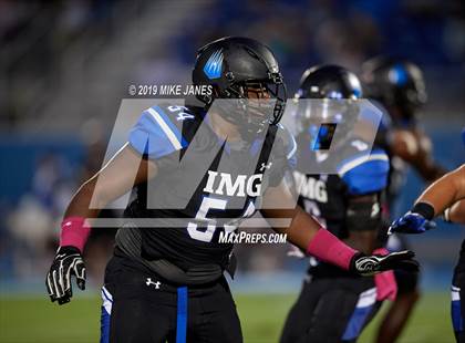 Thumbnail 2 in Clarkson Football North (Mississauga, Ontario) @ IMG Academy photogallery.
