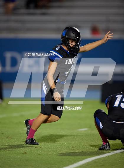 Thumbnail 1 in Clarkson Football North (Mississauga, Ontario) @ IMG Academy photogallery.