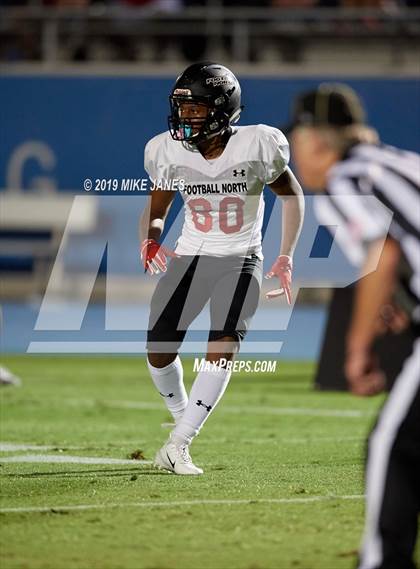 Thumbnail 1 in Clarkson Football North (Mississauga, Ontario) @ IMG Academy photogallery.