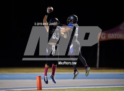Thumbnail 1 in Clarkson Football North (Mississauga, Ontario) @ IMG Academy photogallery.