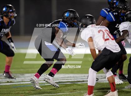 Thumbnail 3 in Clarkson Football North (Mississauga, Ontario) @ IMG Academy photogallery.