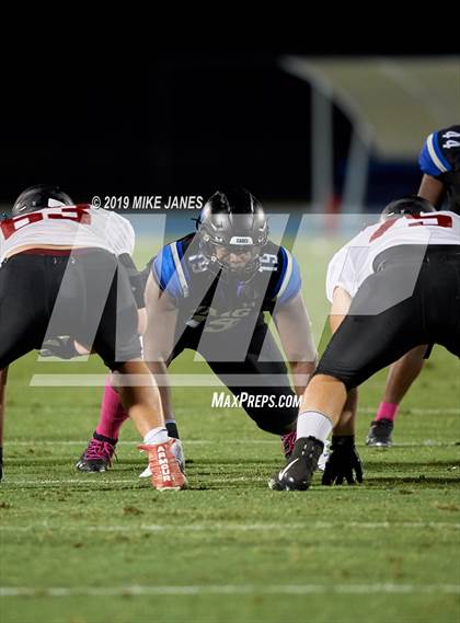 Thumbnail 2 in Clarkson Football North (Mississauga, Ontario) @ IMG Academy photogallery.