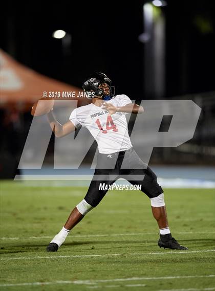 Thumbnail 2 in Clarkson Football North (Mississauga, Ontario) @ IMG Academy photogallery.
