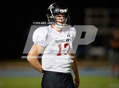 Thumbnail 1 in Clarkson Football North (Mississauga, Ontario) @ IMG Academy photogallery.