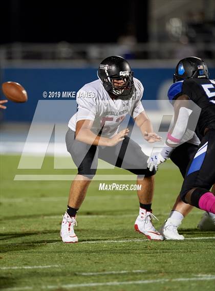Thumbnail 3 in Clarkson Football North (Mississauga, Ontario) @ IMG Academy photogallery.