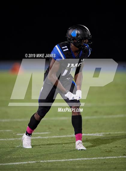 Thumbnail 2 in Clarkson Football North (Mississauga, Ontario) @ IMG Academy photogallery.