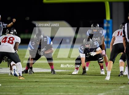 Thumbnail 3 in Clarkson Football North (Mississauga, Ontario) @ IMG Academy photogallery.