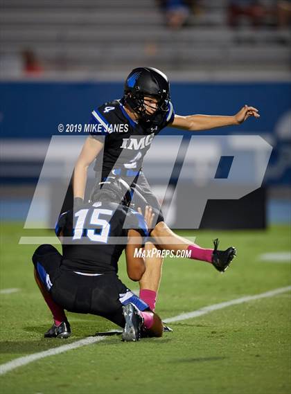 Thumbnail 1 in Clarkson Football North (Mississauga, Ontario) @ IMG Academy photogallery.