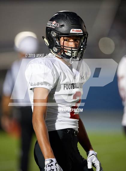 Thumbnail 2 in Clarkson Football North (Mississauga, Ontario) @ IMG Academy photogallery.