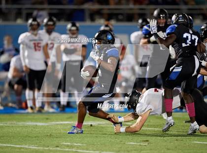 Thumbnail 1 in Clarkson Football North (Mississauga, Ontario) @ IMG Academy photogallery.