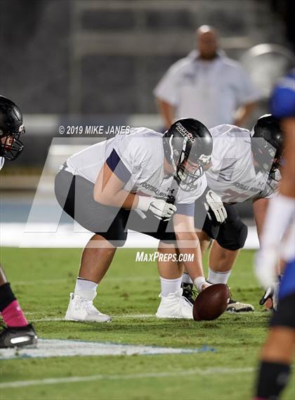 Thumbnail 2 in Clarkson Football North (Mississauga, Ontario) @ IMG Academy photogallery.