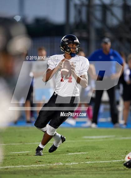 Thumbnail 1 in Clarkson Football North (Mississauga, Ontario) @ IMG Academy photogallery.