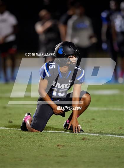Thumbnail 3 in Clarkson Football North (Mississauga, Ontario) @ IMG Academy photogallery.