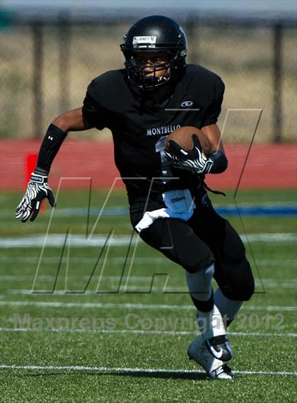 Thumbnail 1 in Thomas Jefferson @ Montbello photogallery.