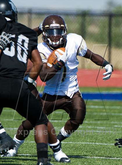 Thumbnail 1 in Thomas Jefferson @ Montbello photogallery.