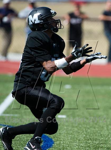 Thumbnail 1 in Thomas Jefferson @ Montbello photogallery.