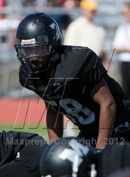 Thumbnail 1 in Thomas Jefferson @ Montbello photogallery.